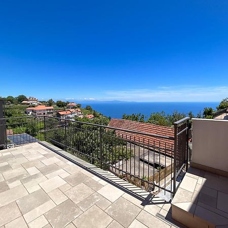 Bed and Breakfast Casa Milly Agerola Exterior foto