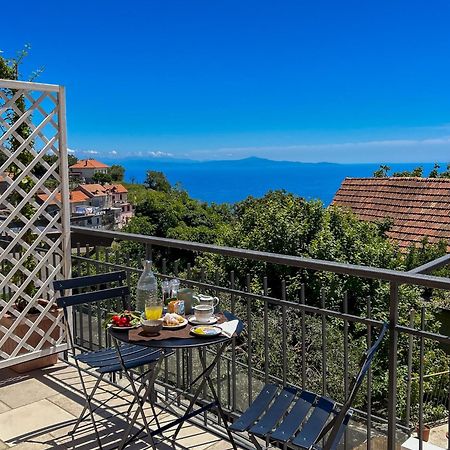 Bed and Breakfast Casa Milly Agerola Exterior foto