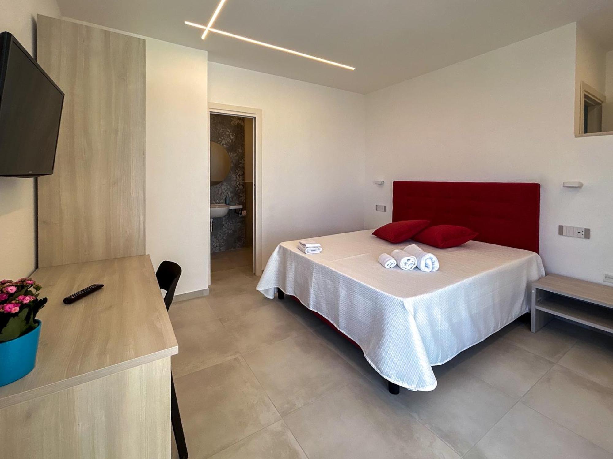 Bed and Breakfast Casa Milly Agerola Exterior foto