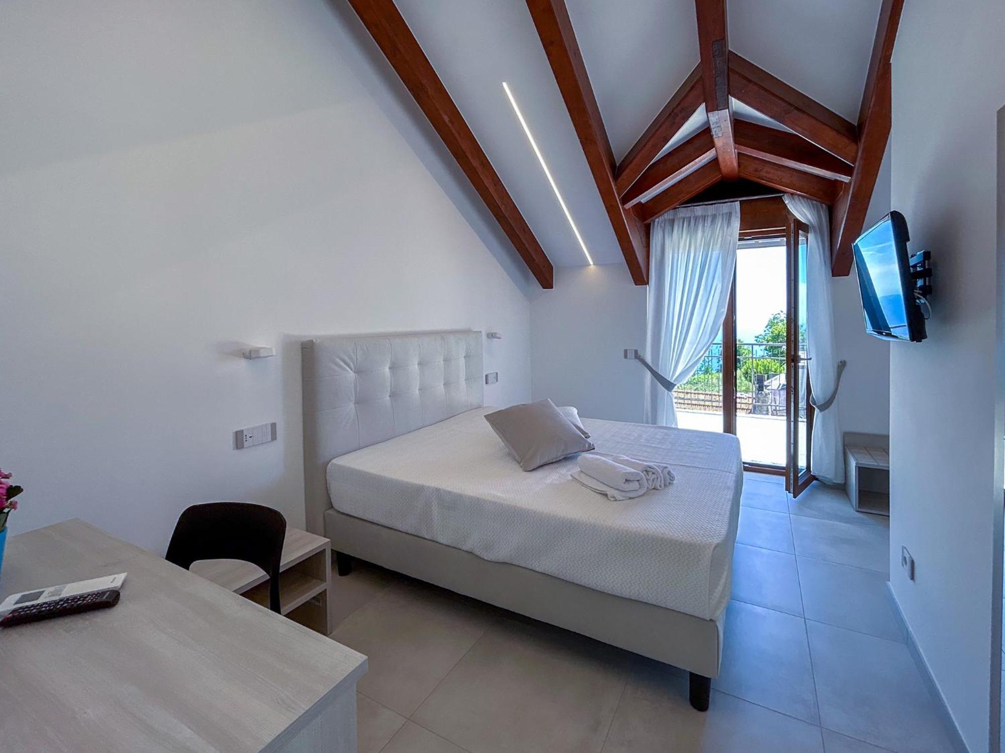 Bed and Breakfast Casa Milly Agerola Exterior foto