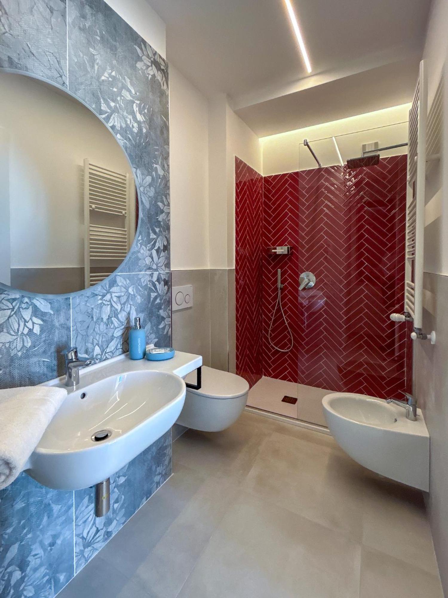 Bed and Breakfast Casa Milly Agerola Exterior foto