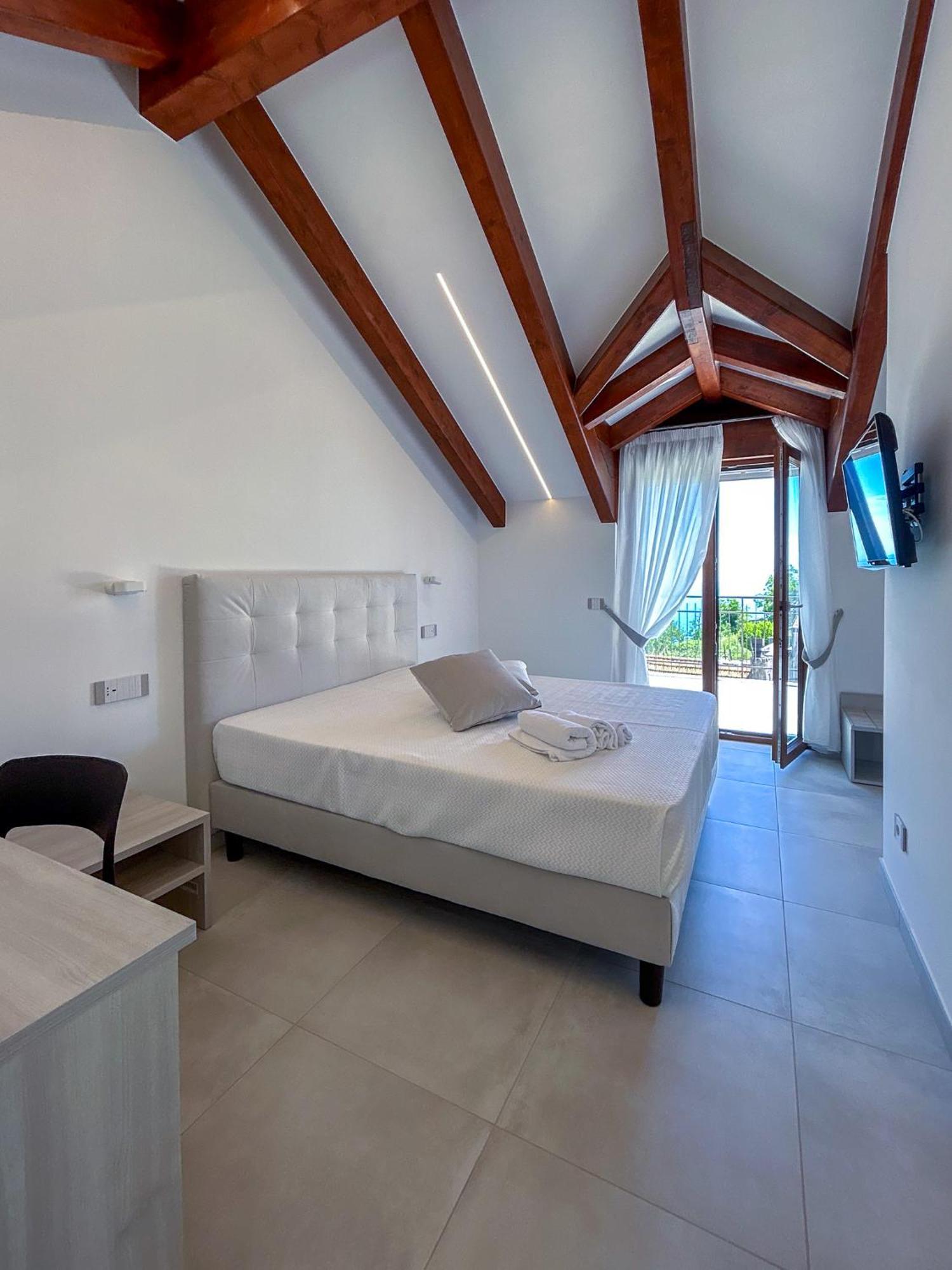 Bed and Breakfast Casa Milly Agerola Exterior foto