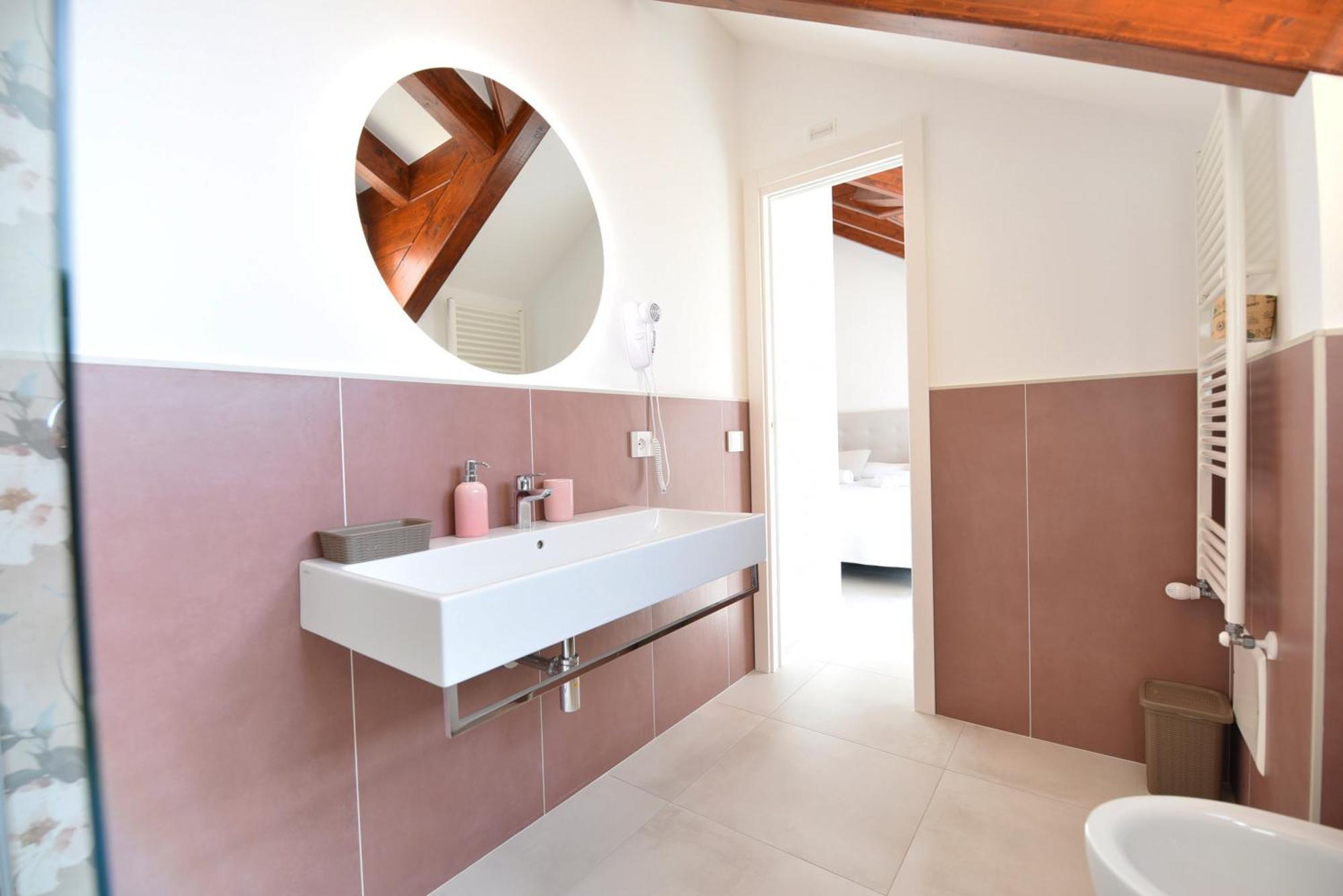 Bed and Breakfast Casa Milly Agerola Exterior foto